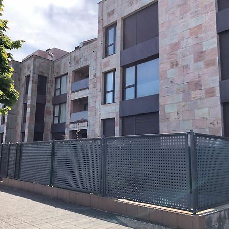 Apartamento La Muga Azul Celorio  Εξωτερικό φωτογραφία