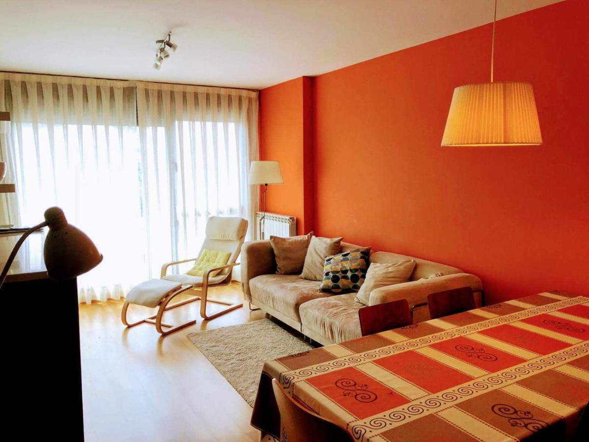Apartamento La Muga Azul Celorio  Εξωτερικό φωτογραφία