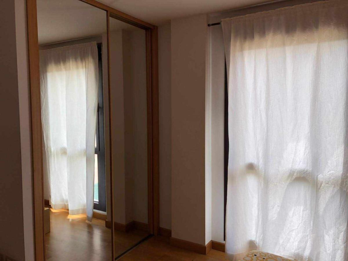 Apartamento La Muga Azul Celorio  Εξωτερικό φωτογραφία