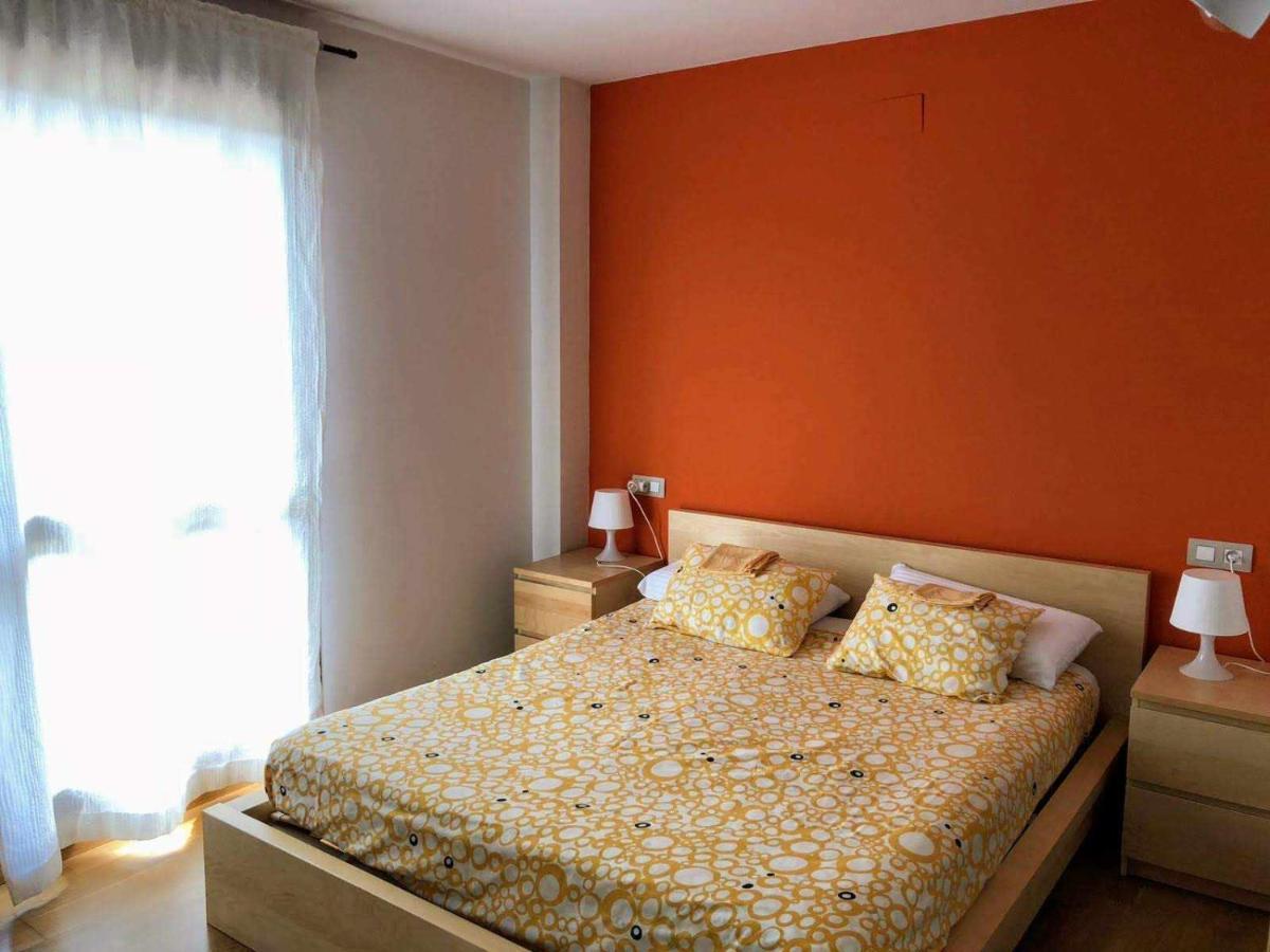 Apartamento La Muga Azul Celorio  Εξωτερικό φωτογραφία