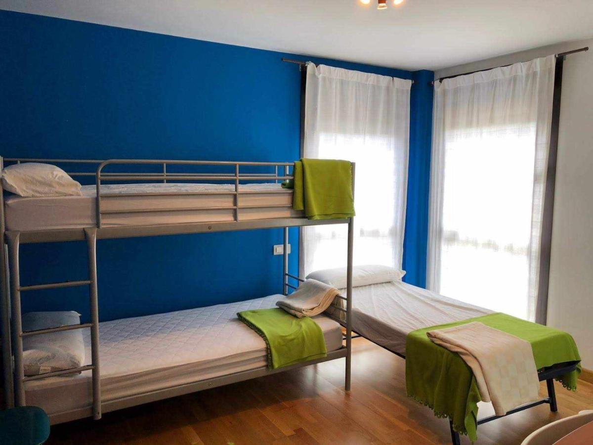 Apartamento La Muga Azul Celorio  Εξωτερικό φωτογραφία