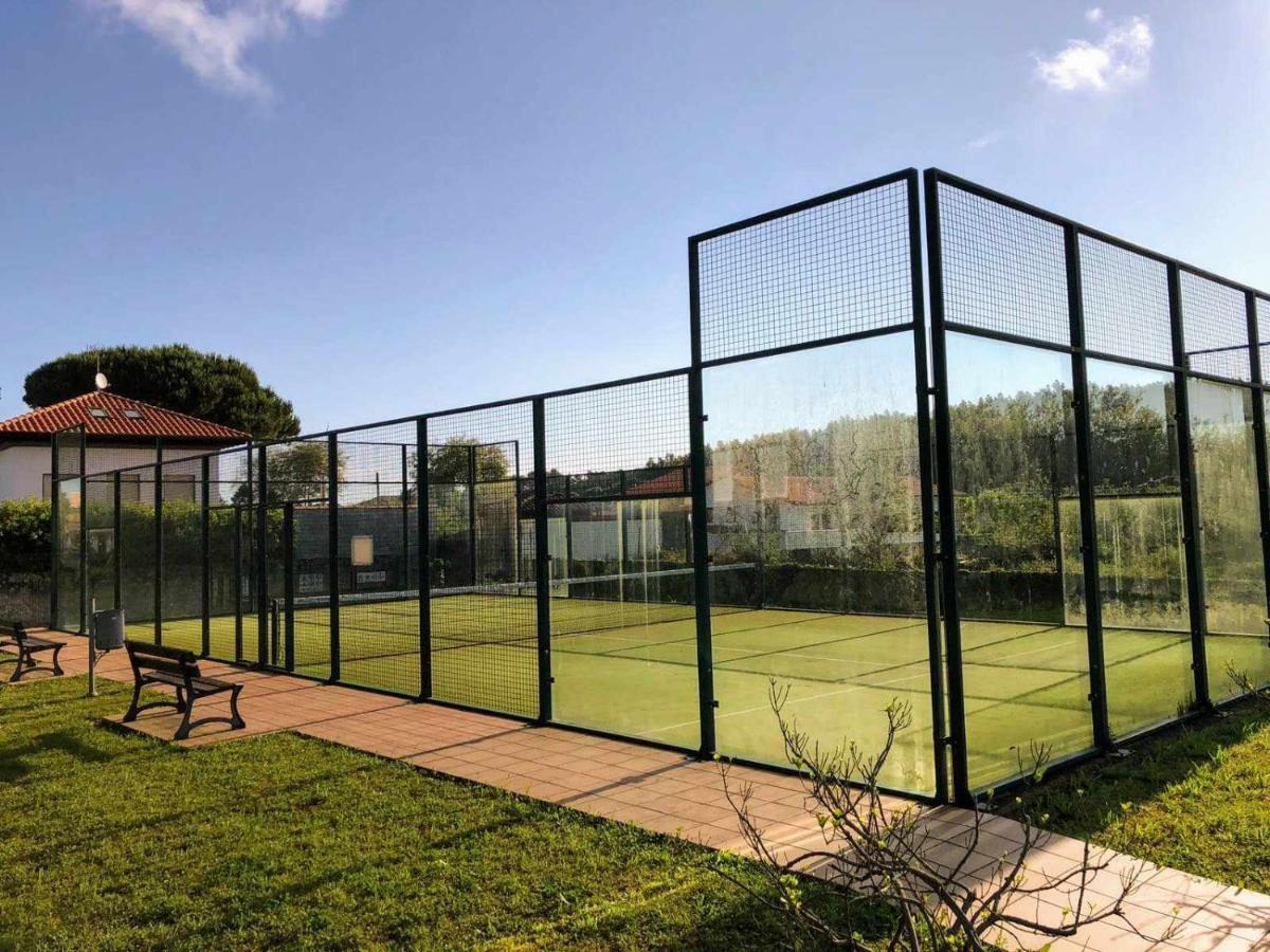 Apartamento La Muga Azul Celorio  Εξωτερικό φωτογραφία