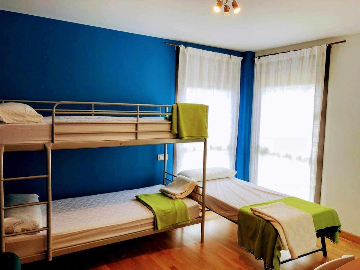 Apartamento La Muga Azul Celorio  Εξωτερικό φωτογραφία