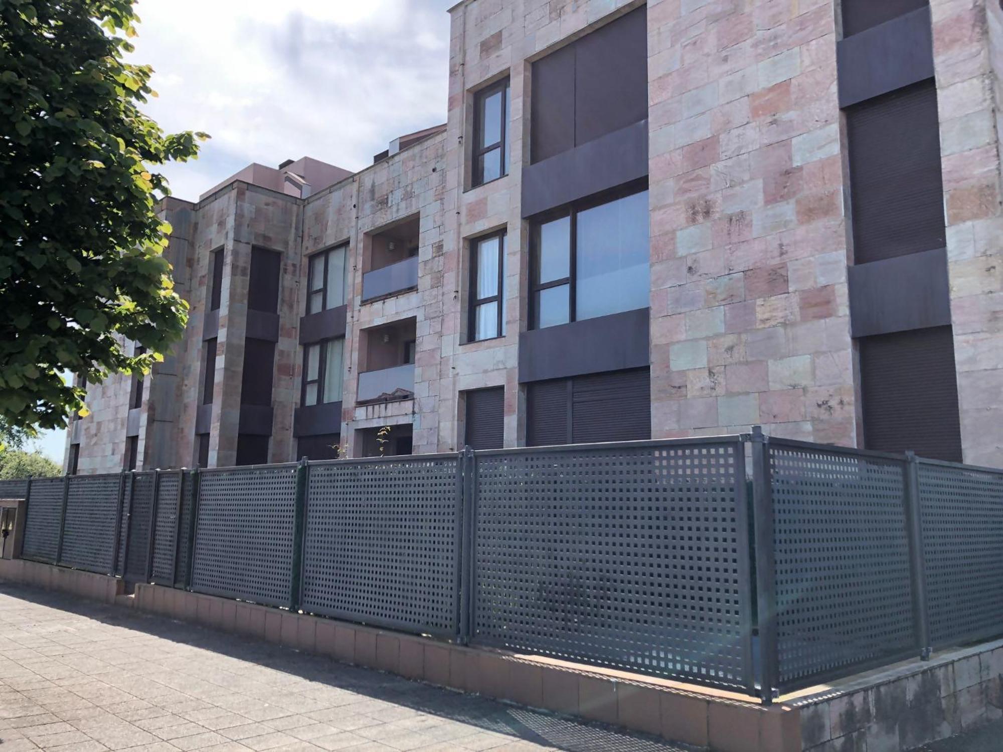 Apartamento La Muga Azul Celorio  Εξωτερικό φωτογραφία