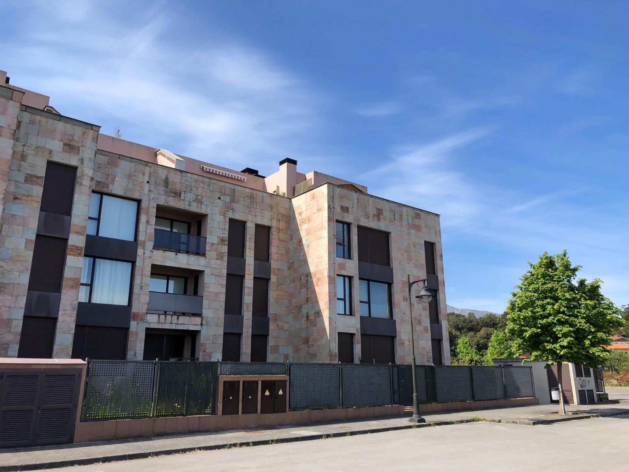 Apartamento La Muga Azul Celorio  Εξωτερικό φωτογραφία
