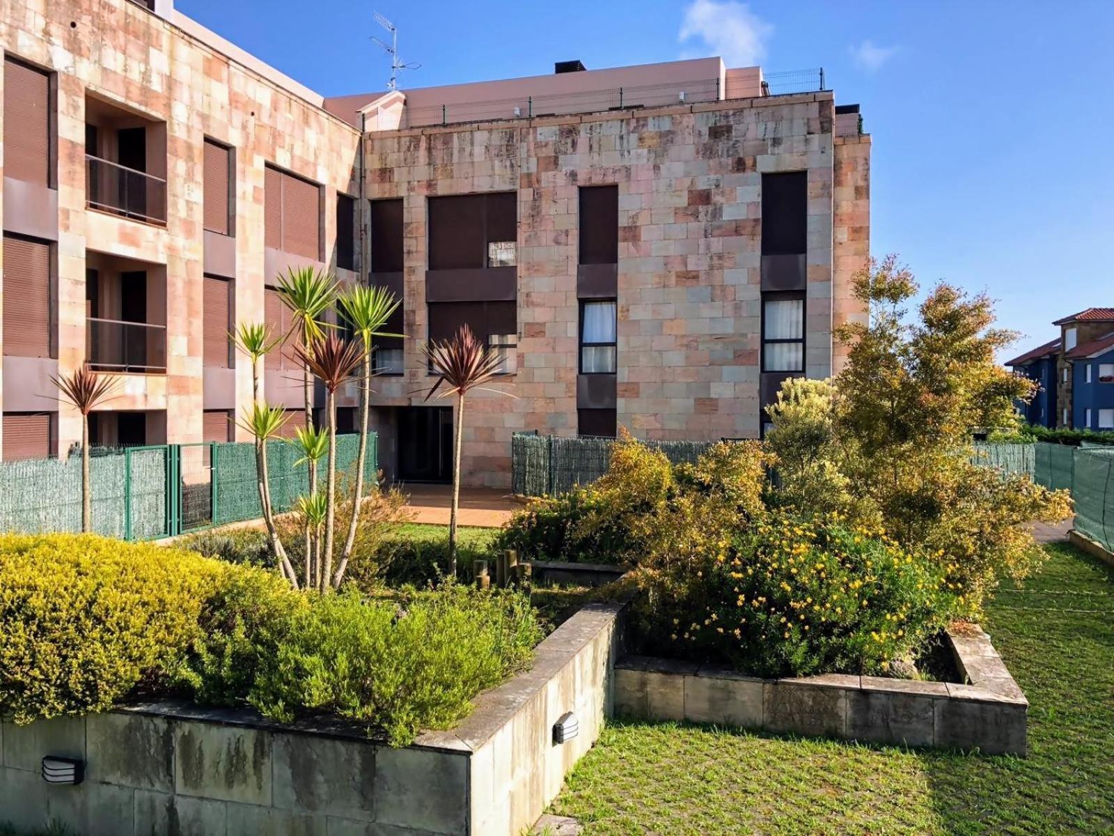 Apartamento La Muga Azul Celorio  Εξωτερικό φωτογραφία